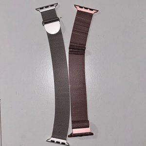 Apple Watch bands